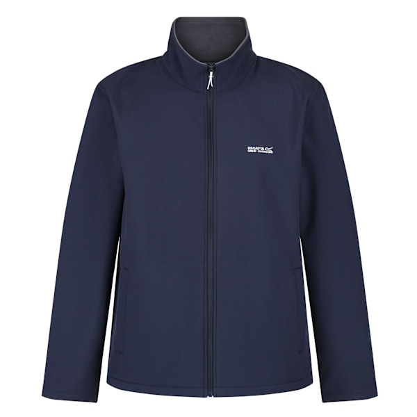 Regatta Cera V Vindtät Softshelljacka för Män XL Navy Navy XL