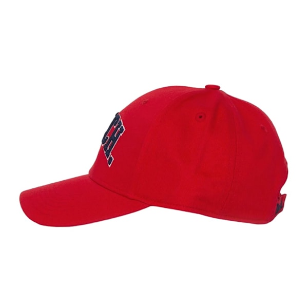 Bench Kadin Baseball Cap One Size Röd Red One Size