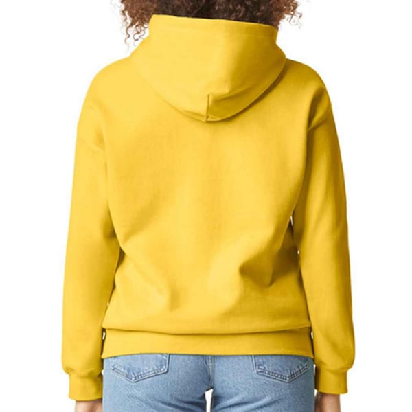 Gildan Unisex Softstyle Midweight Hoodie M Daisy Daisy M