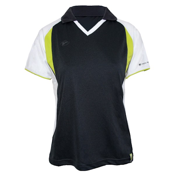 Masita Dam/Dam T-shirt L Antracit Anthracite L