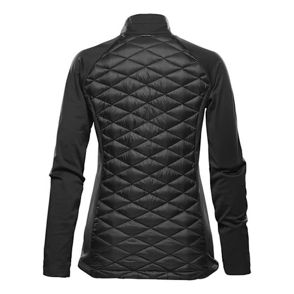 Stormtech Dam/Kvinnor Boulder Soft Shell Jacka S Svart Black S