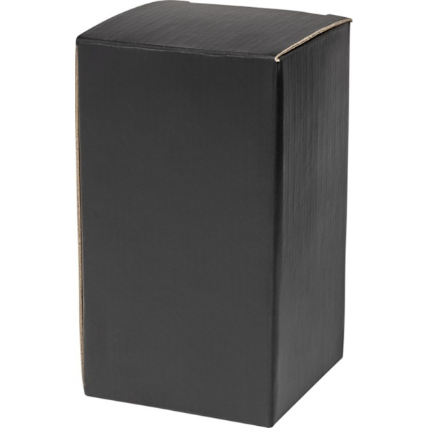 Bullet Aurea Bamboo Light Up Bluetooth-högtalare One Size Brun/Vit Brown/White One Size