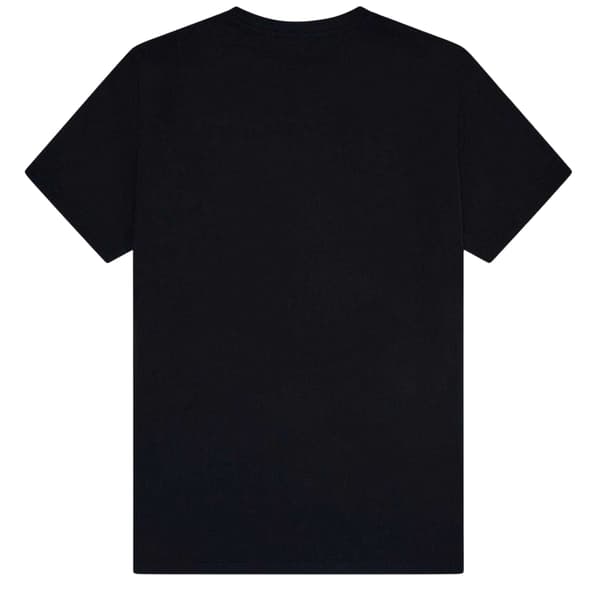 Ellesse Herr Squalius Logo T-shirt M Svart Black M