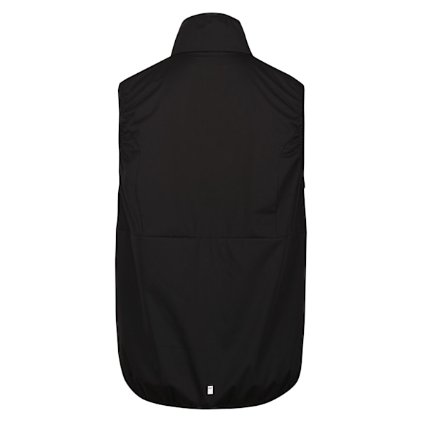 Regatta Lankin V Softshell Gilet XL Svart Black XL