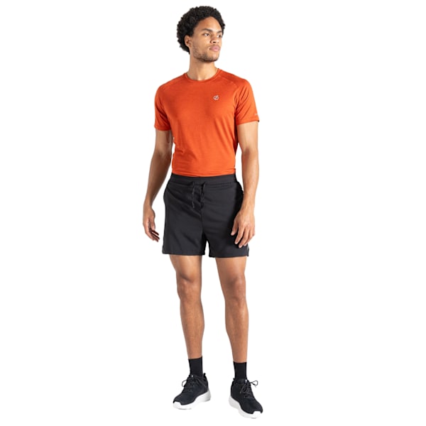 Dare 2B Herr Ultimate Casual Shorts XL R Svart Black XL R