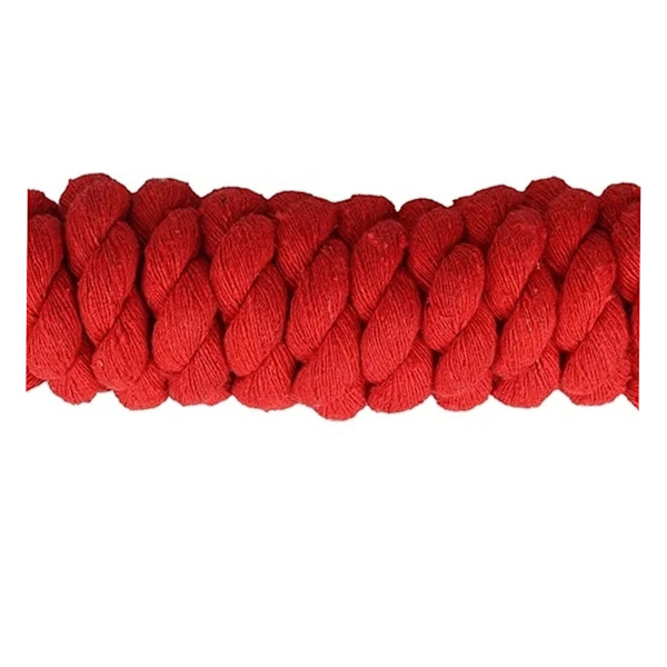 HYCONIC Hästledrep One Size Röd Red One Size