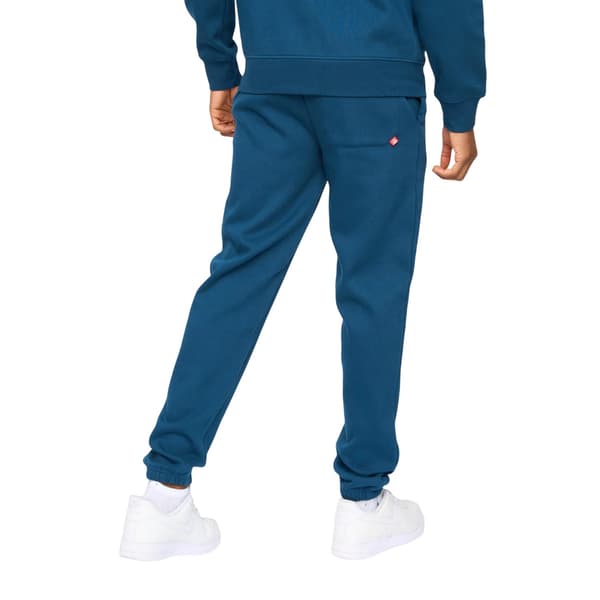 Kings Will Dream Herr Tonally Joggingbyxor M Teal Teal M