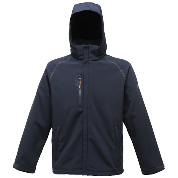 Regatta Professional Herr Repeller X-Pro Softshell Jacka M Nav Navy M