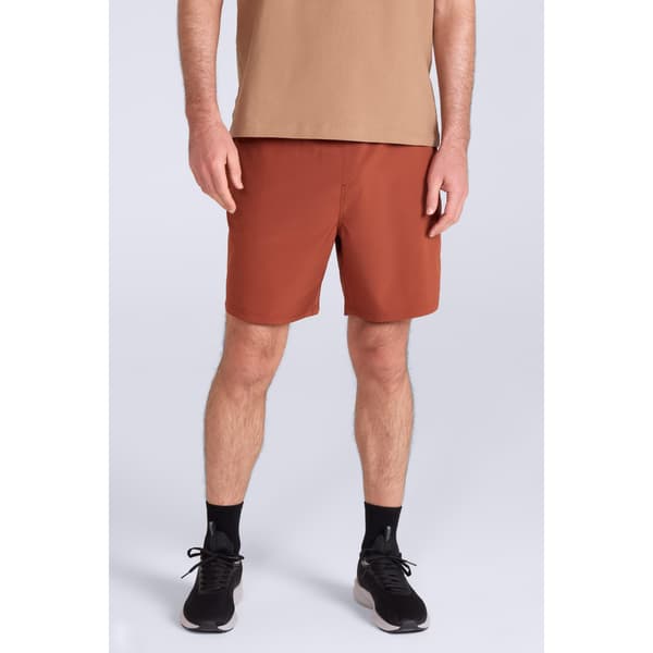 Mountain Warehouse Herr Hurdle Shorts M Kobolt Cobalt M