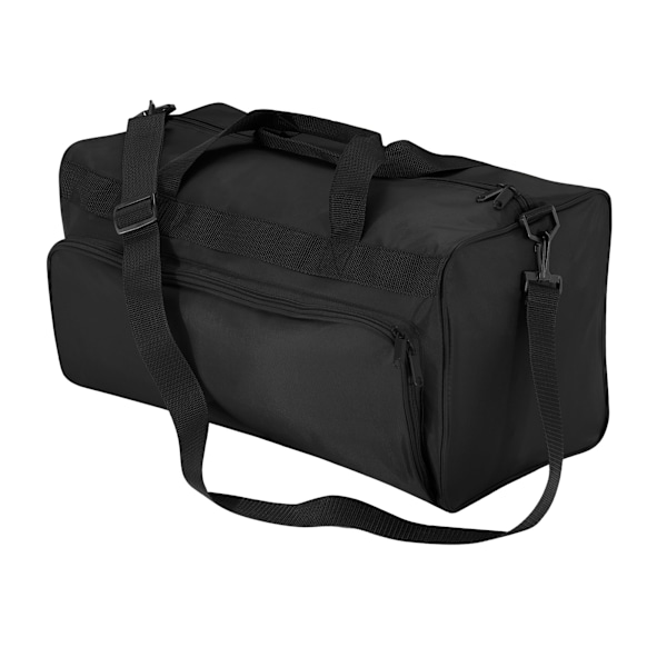 Quadra Reklam Väska One Size Svart Black One Size