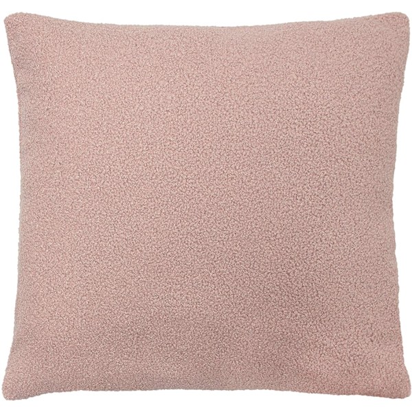 Furn Malham Kuddfodral 50cm x 50cm Powderrosa Powder Pink 50cm x 50cm