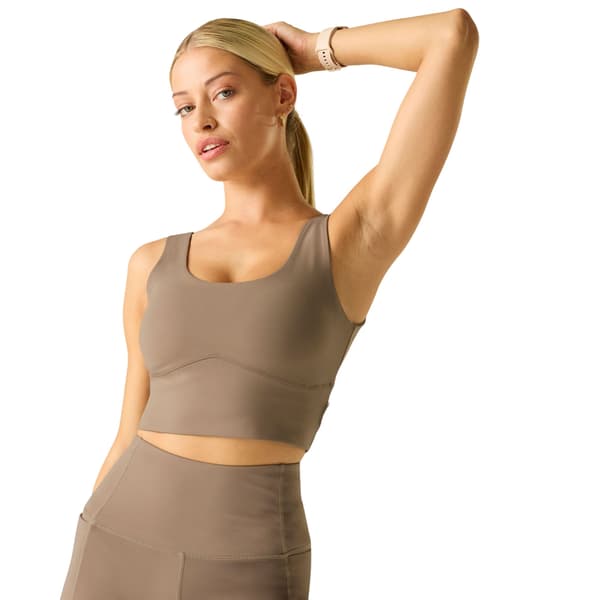 Dare 2B Dam Refresh Sport-BH S Pine Bark Pine Bark S