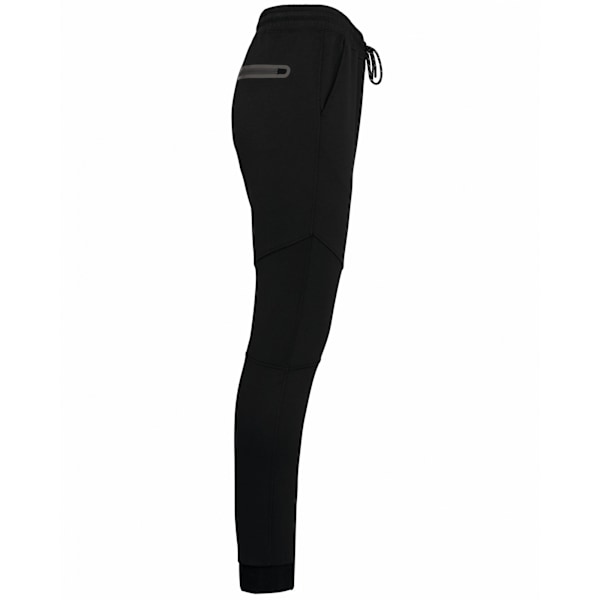 Proact Performance-byxor för män 3XL Svart Black 3XL