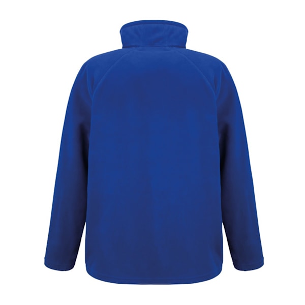 Result Core Fleecejacka för Herr M Royal Blå Royal Blue M