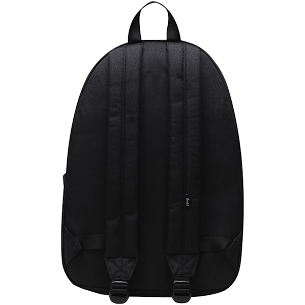 Herschel Recycled 26L Laptop Ryggsäck One Size Solid Black Solid Black One Size