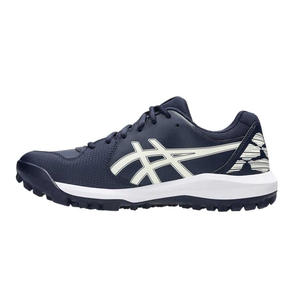 Asics Herr Lethal Field Låga Skor 4 UK Midnight/Cream Midnight/Cream 4 UK
