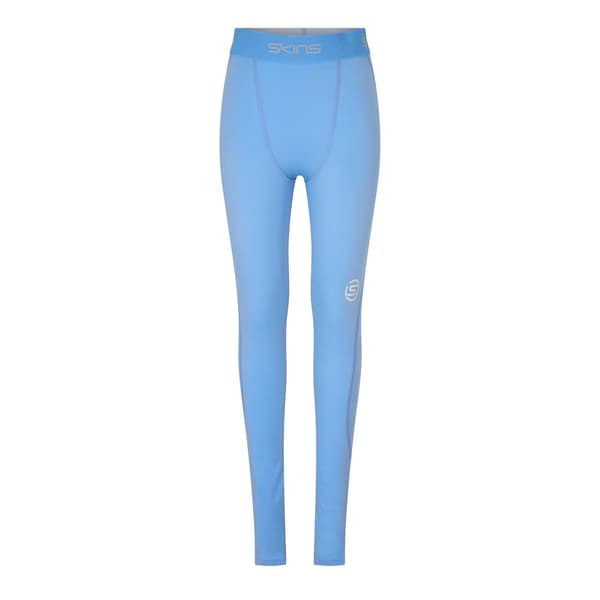 Skins Herr Series-1 Performance Leggings XL Blå Blue XL