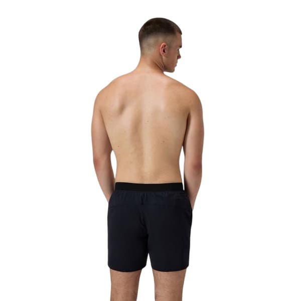 Speedo Herr Lookout Badshorts M Antracit Antracite M