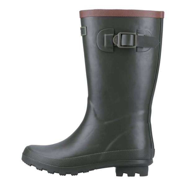 Cotswold Childrens/Kids Bowldown Wellington Boots 12 UK Barn G Green 12 UK Child