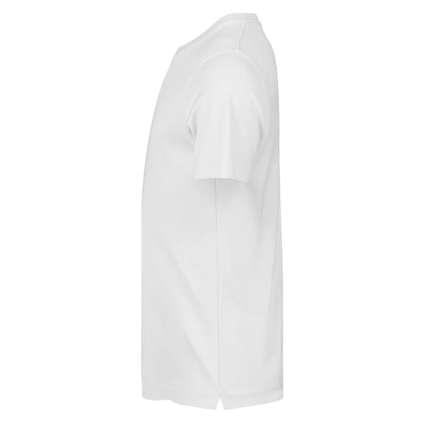 Tee Jays Herr Prima Bomulls T-shirt S Vit White S