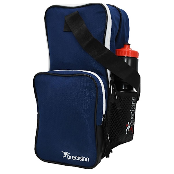 Precision Pro HX Skoväska One Size Navy/Vit Navy/White One Size