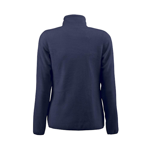 Printer RED Dam/Dam Rocket Fleecejacka M Marinblå Navy M