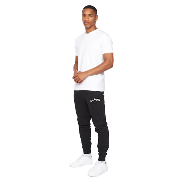 Kings Will Dream Mens Los Angeles T-Shirt M Optic White Optic White M