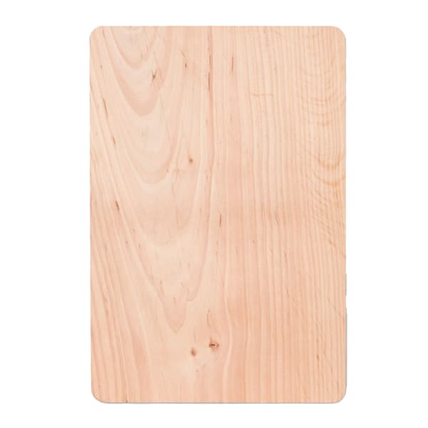 MidOcean Ellwood Stor Skärbräda One Size Trä Wood One Size