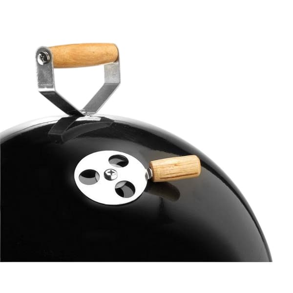 MidOcean Knocking Grill One Size Svart Black One Size