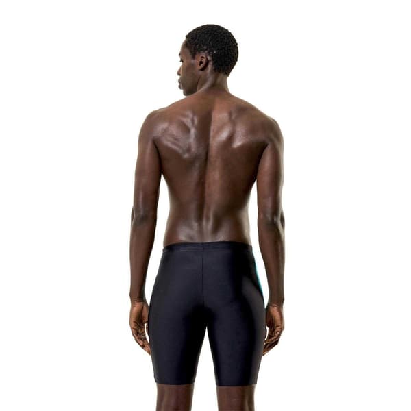 Speedo Herr Dive Jammer Shorts XL Antracit/Teal Anthracite/Teal XL