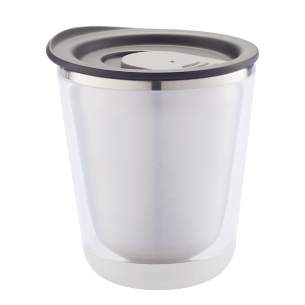 XD Design Dia Mugg One Size Svart Black One Size