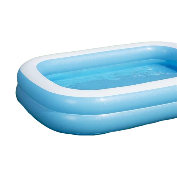 Bestway Inflatables Paddling Pool One Size Blå Blue One Size