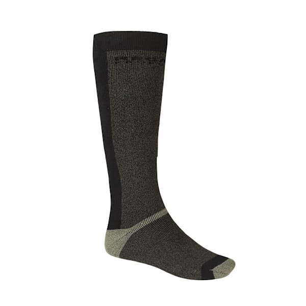 Regatta Professional Herr Diverse Design Strumpor för Kängor (2-pack) Blue/Black One Size