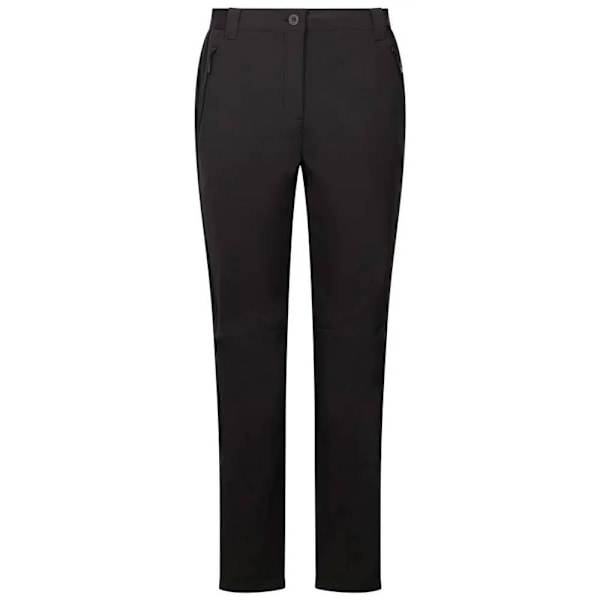 Trespass Tawny DLX Softshell Byxor Dam XL Svart Black XL