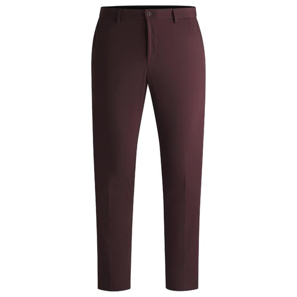 Boss Herr Genius Chinos 30R Röd Red 30R