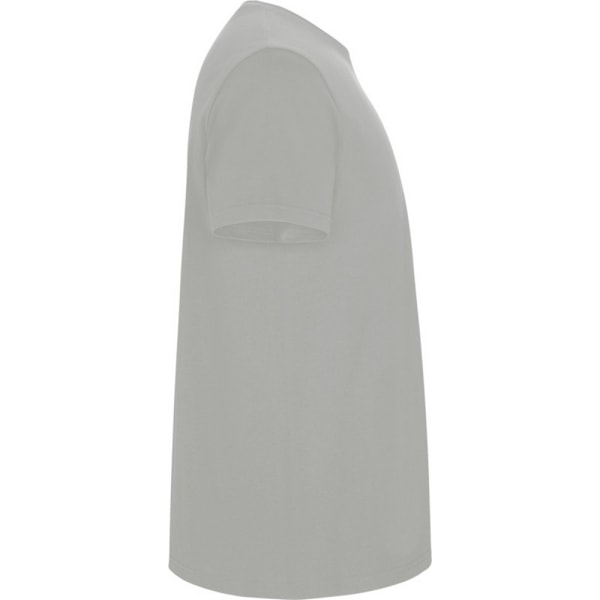 Roly Herr Stafford T-shirt L Opal Opal L