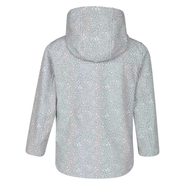 Mountain Warehouse Barn/Barn Exodus II Djurmönstrad Vatten Light Khaki 11-12 Years