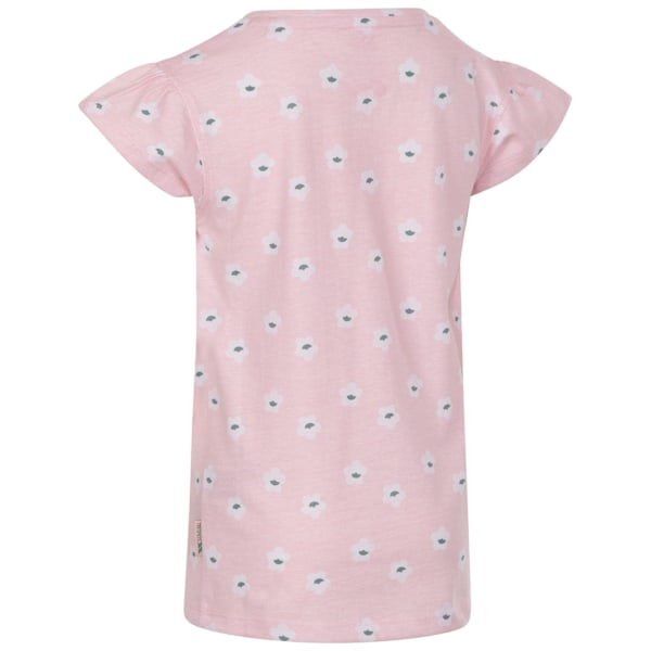 Trespass Girls Present T-Shirt 11-12 år Ljusrosa Pale Pink 11-12 Years