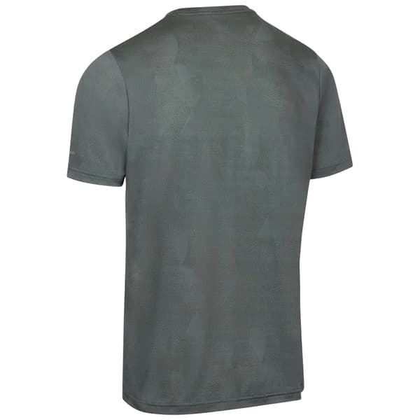 Trespass Herr Rawsmith Active Top M Green Willow Green Willow M