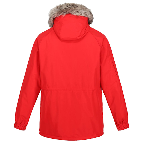 Regatta Herr Salinger III Parka L Code Red Code Red L