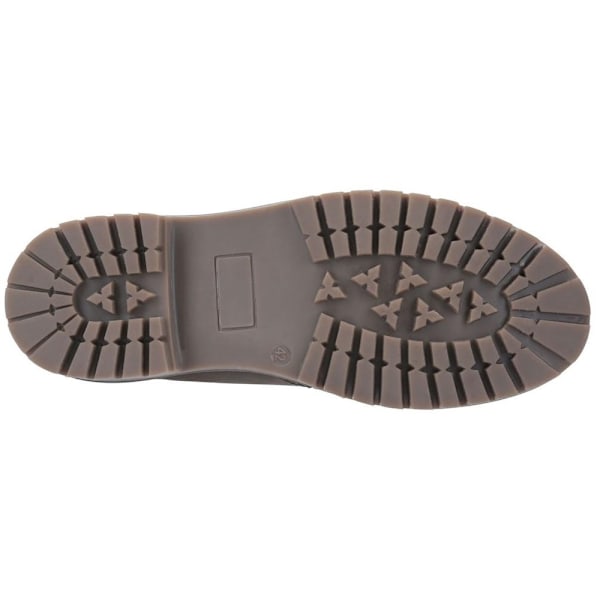 Cotswold Stroud Herr Läder Snörskor Stövlar 7 UK Khaki Khaki 7 UK