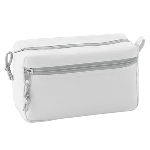 MidOcean New & Smart PVC Sminkväska One Size Vit White One Size