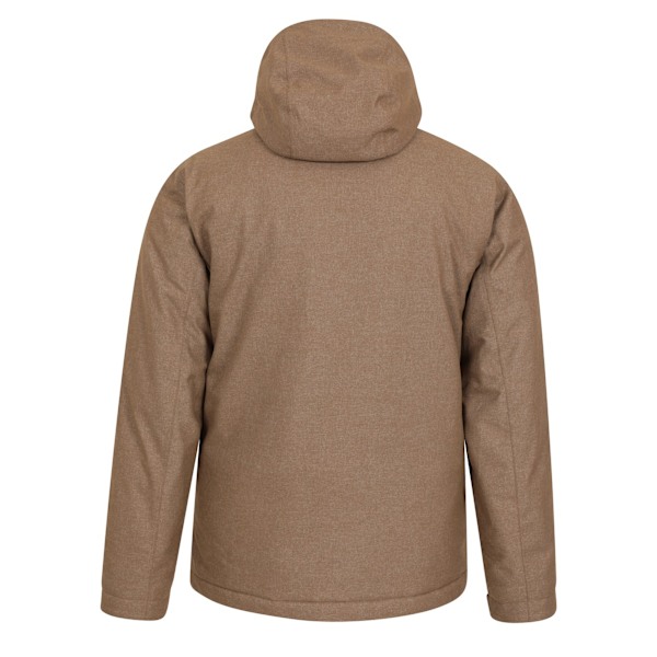 Mountain Warehouse Mens Comet II Skidjacka 3XL Tan Tan 3XL