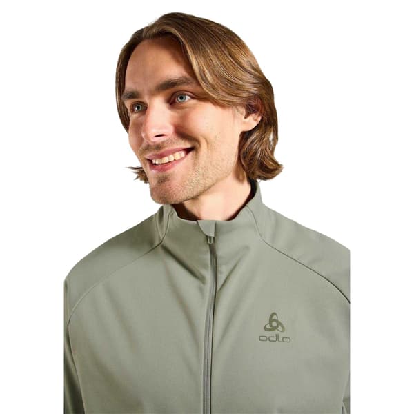 Odlo Herr Essentials Vindtät Jacka M Urban Chic Urban Chic M