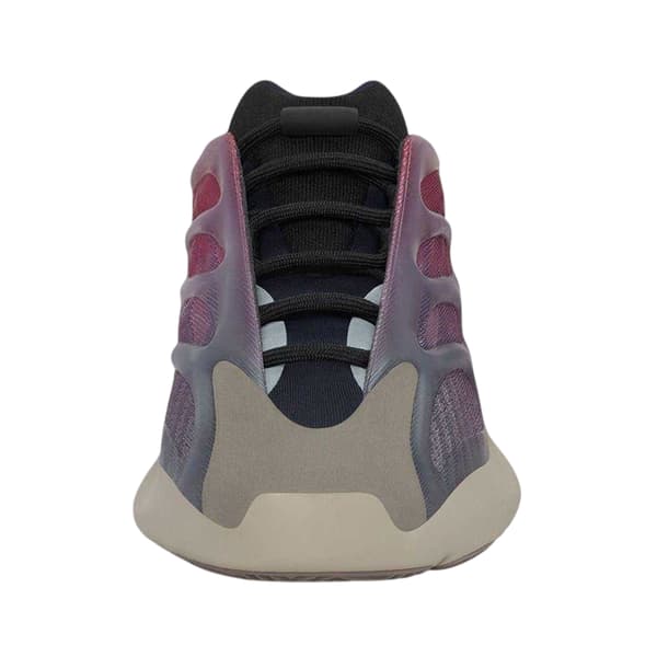 Yeezy Herr Boost 700 V3 Gradient Sneakers 9 UK Bold Rosa/Lila Bold Pink/Purple 9 UK