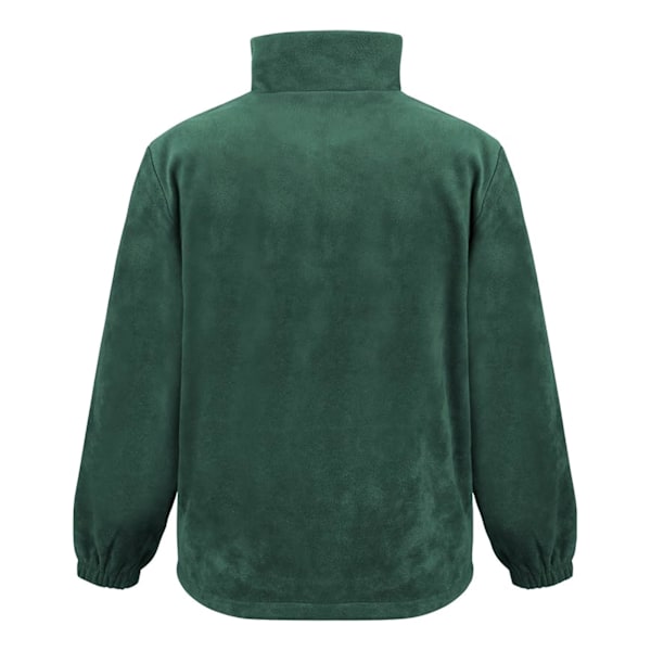 Result Unisex Vuxen Polartherm Fleece Top M Forest Forest M
