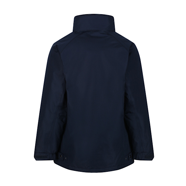 Regatta Dam/Kvinnor Vattentät Vindtät Jacka 10 UK Marin Blå Navy Blue 10 UK