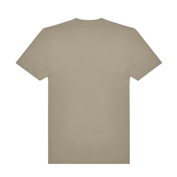 B&C Unisex Vuxen #E220 T-shirt M Mastic Mastic M