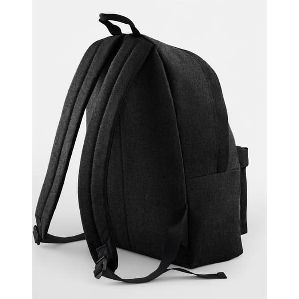Bagbase Mode Ryggsäck (18 Liter) En Storlek Antracit Anthracite One Size