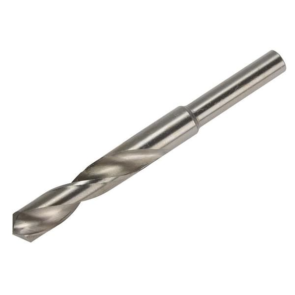 Faithfull Blacksmith's Professional M2 Hss Borr 14mm Mult Multi Colour 14mm